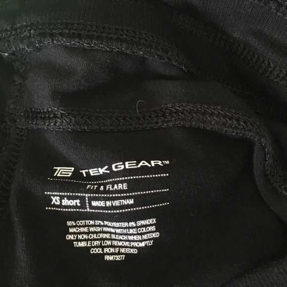 3/25!!!⭐️ Black Sweatpants - Picture 3 of 3